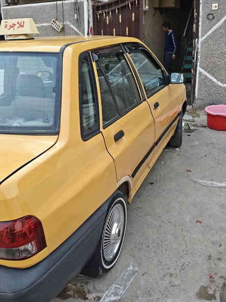 سلام عليكم سايبا موديل 2012سياره جهازه وحلوه لا ضرب والا تبديل مصفره هيه وغرامات كهربيت كله جديد صدره جديد كبل الشارع شوصي مكفوال السعر 33وبيهه مجاله قلي عنوان بغداد الشعب ***********
