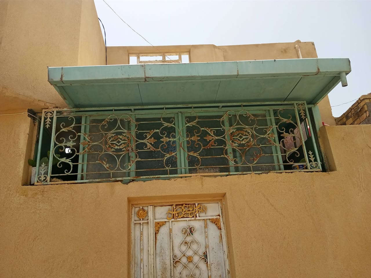 عمارية لبيع طول 4 وعرض 4 والوجة جام سليت ودرع العنوان الرميثة ***********
