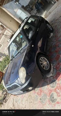 مكينه كورلا 1600 • بلاديه • كفاله