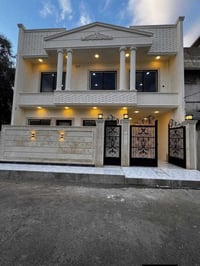 حي البكر • ١٦٠م • طابو ملك صرف