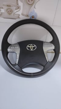 ستيرن كورلا • هايلوكس • كركوك قادسي