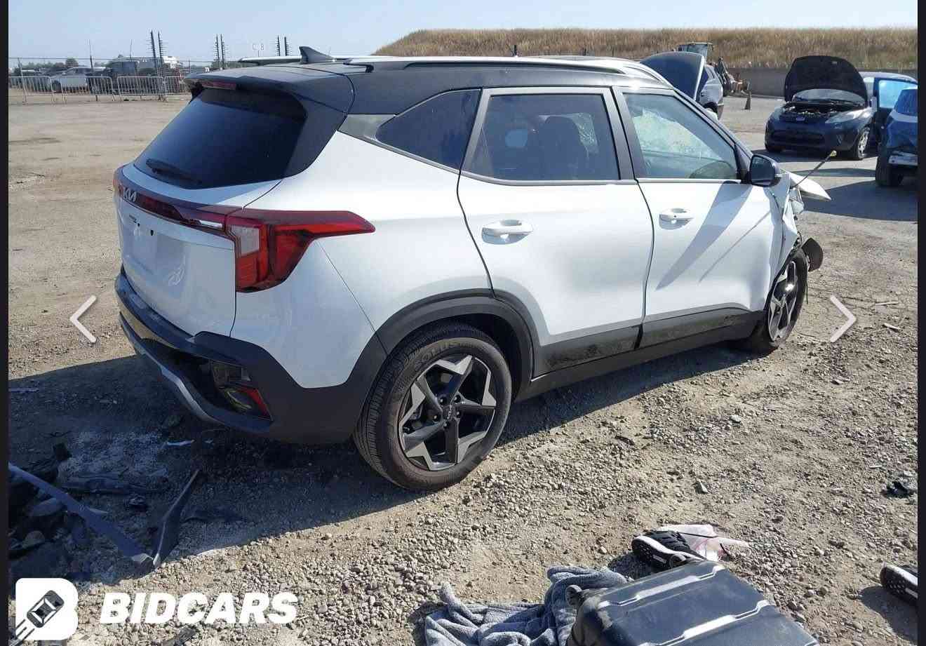 ع بركة الله وصول كصات seltosسيلتوس 2025
ابيض🤍مشمشي🧡
كل ماتحتوي السيارة من ادوات
كهربائيات جميع الفئات
سستم تشغيل (سويج-بصمه)
مكينه-كير
كصات حديد(لغود-تكم-قماره)
دواخل بلاستك كامله
ابواب -جاملغ
صدر امامي خلفي(فور ويل-تو ويل)
كشنات
محلات الخفاجي
العنوان/قصر الابيض-سوق بغداد-العمارة الجديده-شارع العام مقابيل باب وزارة تعليم العالي والبحث العلمي 
رقم متاح اثناء اوقات العمل من٨ص-٤م
***********
