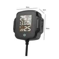 حساس دراجة • بالعافية