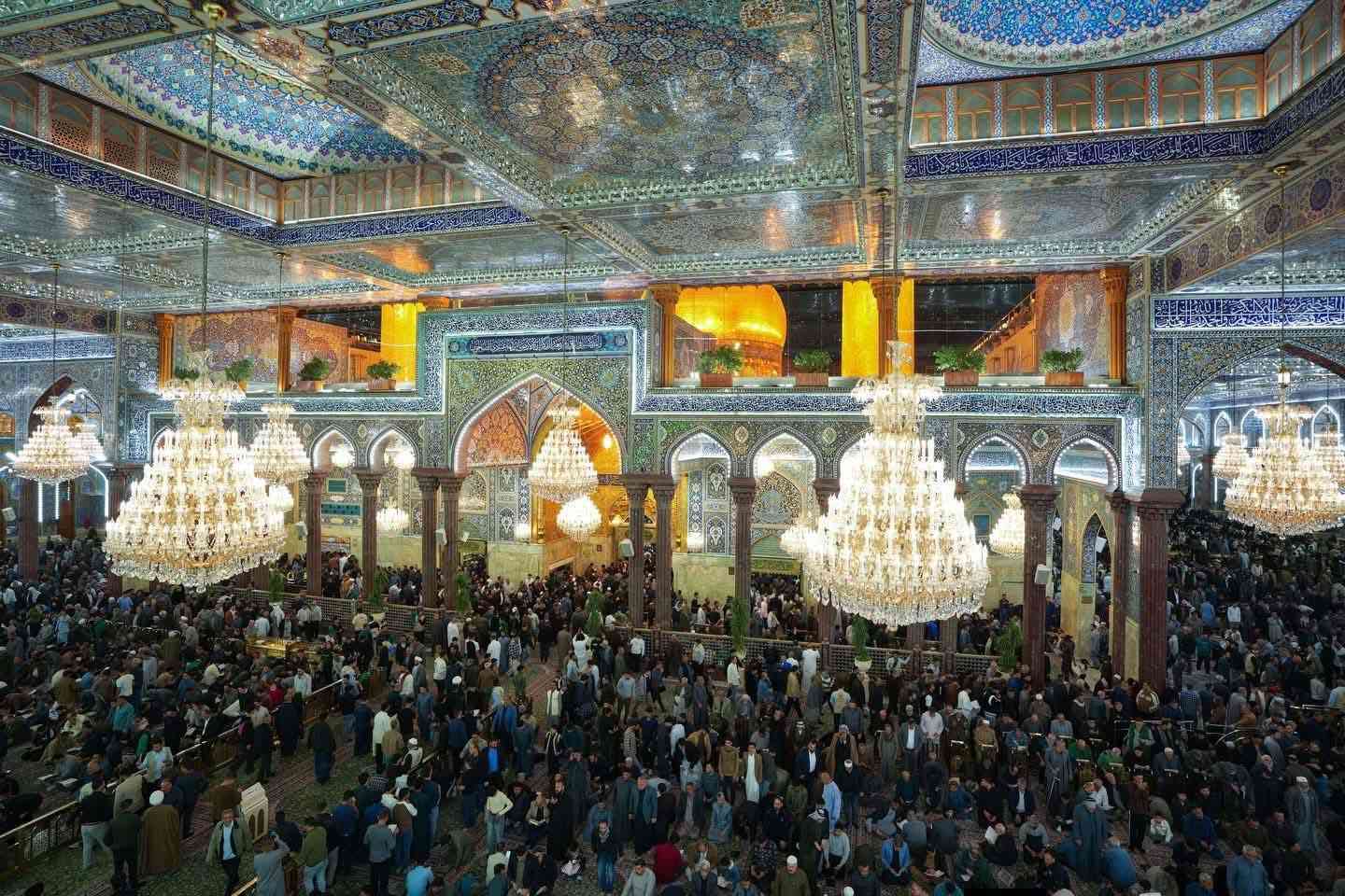 تعلن حملة الجوادين   بلاش بلاش المقاعد محدوده ♦♦ب4000 الاف دينار فقط ♦♦ 

العنوان حي العسكري الاول شارع اسواق طيبه الحضاره

😊اجواء  _ايمانيه _دينية من داخل الصحن الحسيني والعباسي 😊

💪بس ب 4000 مرجع  💪 اخر عشر نفرات سارعو بلحجز المقاعد محدوده 

1 🔻كربلاء المقدسة 🔺

 الانطلاق يوم الخميس 

✨الانطلاق بعد صلاة الضهر ✨
✨الرجوع بعد صلاة المغرب ✨

⭐🔹🔹الدوانيه🔹🔹⭐حي العسكري الاول شارع اسواق طيبه
ـــــــــــــــــــــــــــــــــــــــــــــــــــــــــــــــــــــ
الحجز يكون عن طريق الموبايل
 
(( اتصال او مراسلة))
((واتساب ماسنجر ))
 
 *********** واتساب

1️⃣ التجمع الاول حي الحضاره 🚸🚸 

2️⃣ التجمع الثاني شارع اسواق طيبه🚸🚸 

3️⃣ التجمع الثالث النسر🚸🚸 

4️⃣ التجمع الرابع فلكة الجدارية🚸🚸 

5️⃣ التجمع الخامس فلكه الجامعه 🚸🚸
