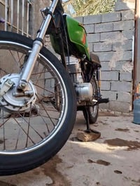 دراجه كلك كلك للبيع  تفاصيل تعال خاص وتدلل وبسعر مرتب  خاص مفتوح او مر...