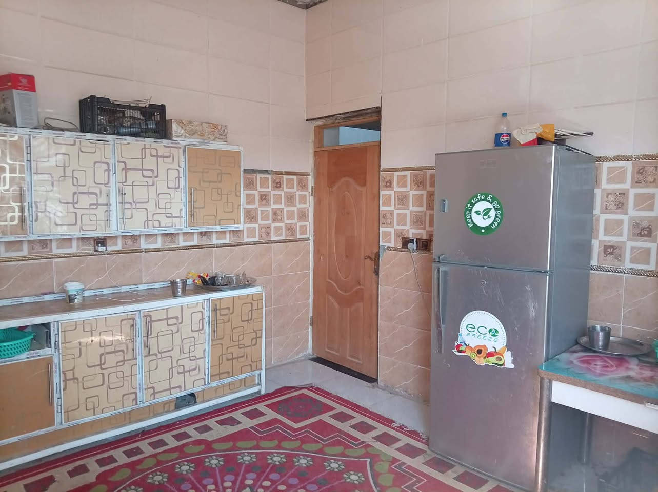 دار للبيع طابو زراعي300م قرب مول ابو نور غرفتين نوم صاله مطبخ ستغبال كراج حديقه  الاتصال على ***********
