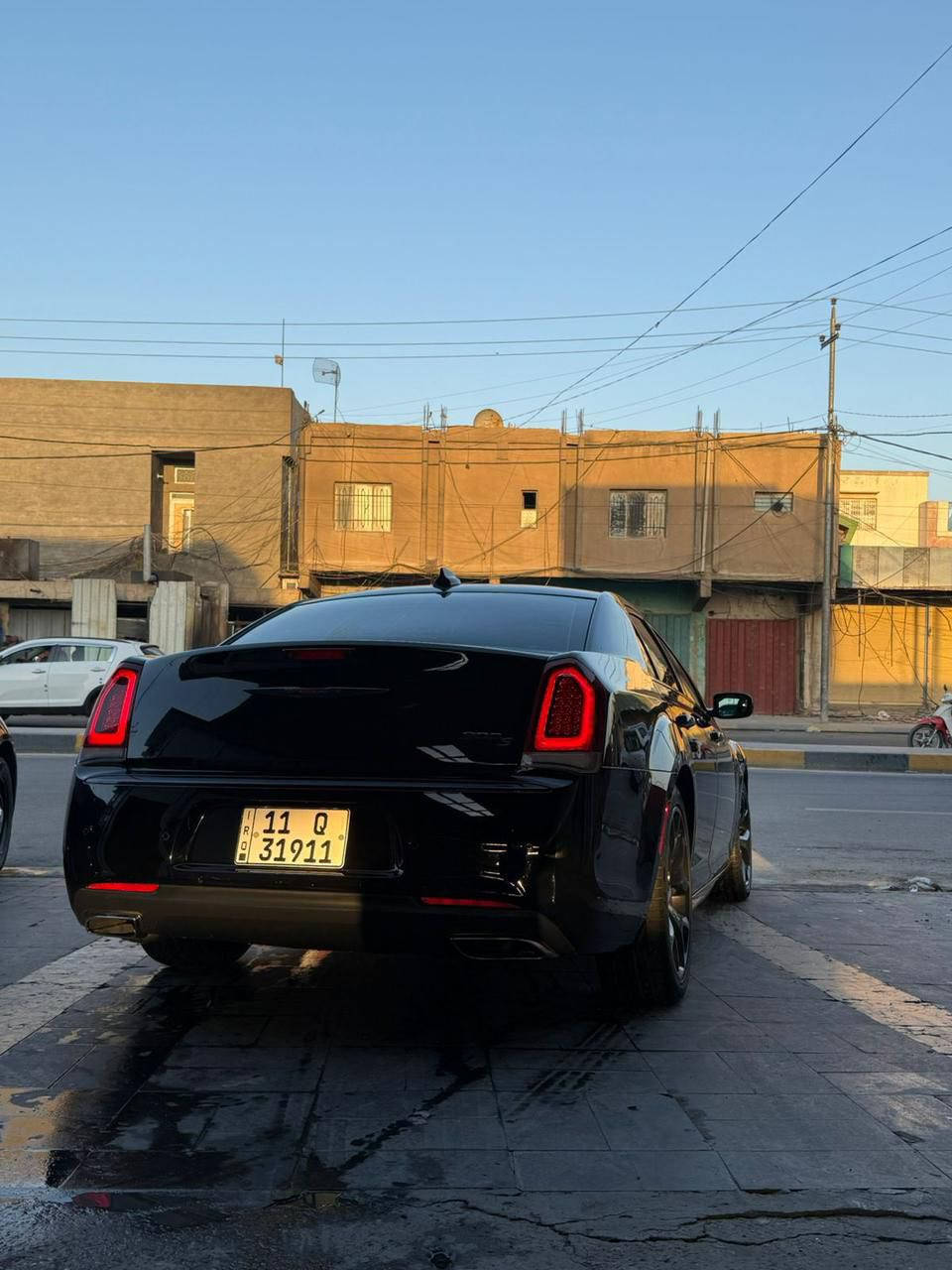 اوباما300 S موديل 2021 اصل مسجله 2022 سياره جديده واحلى من الصوره مواصفات الS معروفه فووول عده الفتحه السعر 195 السياره موجود بلبصره ***********
