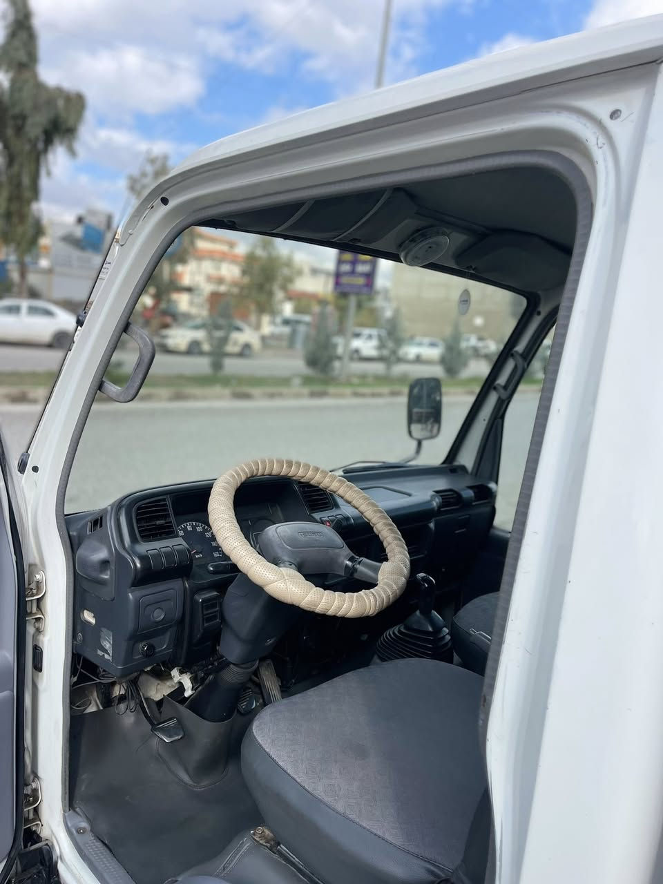 موديل ٢٠٠٧
سعر١١٥$


**إذا كنت صاحب هذا الإعلان وتريد حذفه لأي سبب، رجاءا أرسل رسالة إلى الدعم الفني**