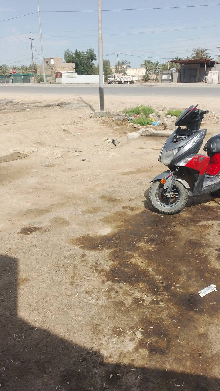 درجة سبيسي ياباني رمية جاهزة مكفول  سلفف هندر كهربائيات محرك شلعة ومعدل خرسة .
بيع او مراوس بكير او راق
مكان السماوة 
***********
