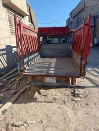 كيا بنكو • موديل ١٩٩٦ • كربلاء