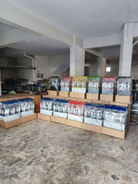 جهاز ازبري جديد كارتون ابو حوضين ابو 3 احواض  07766615715