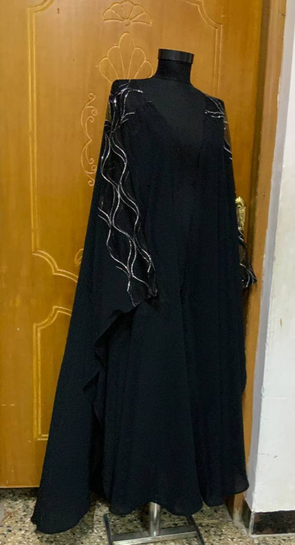 بشت فري سايز اسود فحم شرط الفحص


**إذا كنت صاحب هذا الإعلان وتريد حذفه لأي سبب، رجاءا أرسل رسالة إلى الدعم الفني**