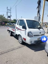 كيا حمل ٢٧٠٠ • ٢٠٢٢ • كربلاء