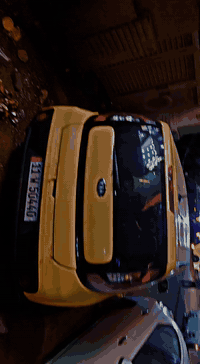 صول 2017 لون اصفر رقم جديد صدر امامي خلفي جديد ممشه 61 الف مثل مموضح ب...