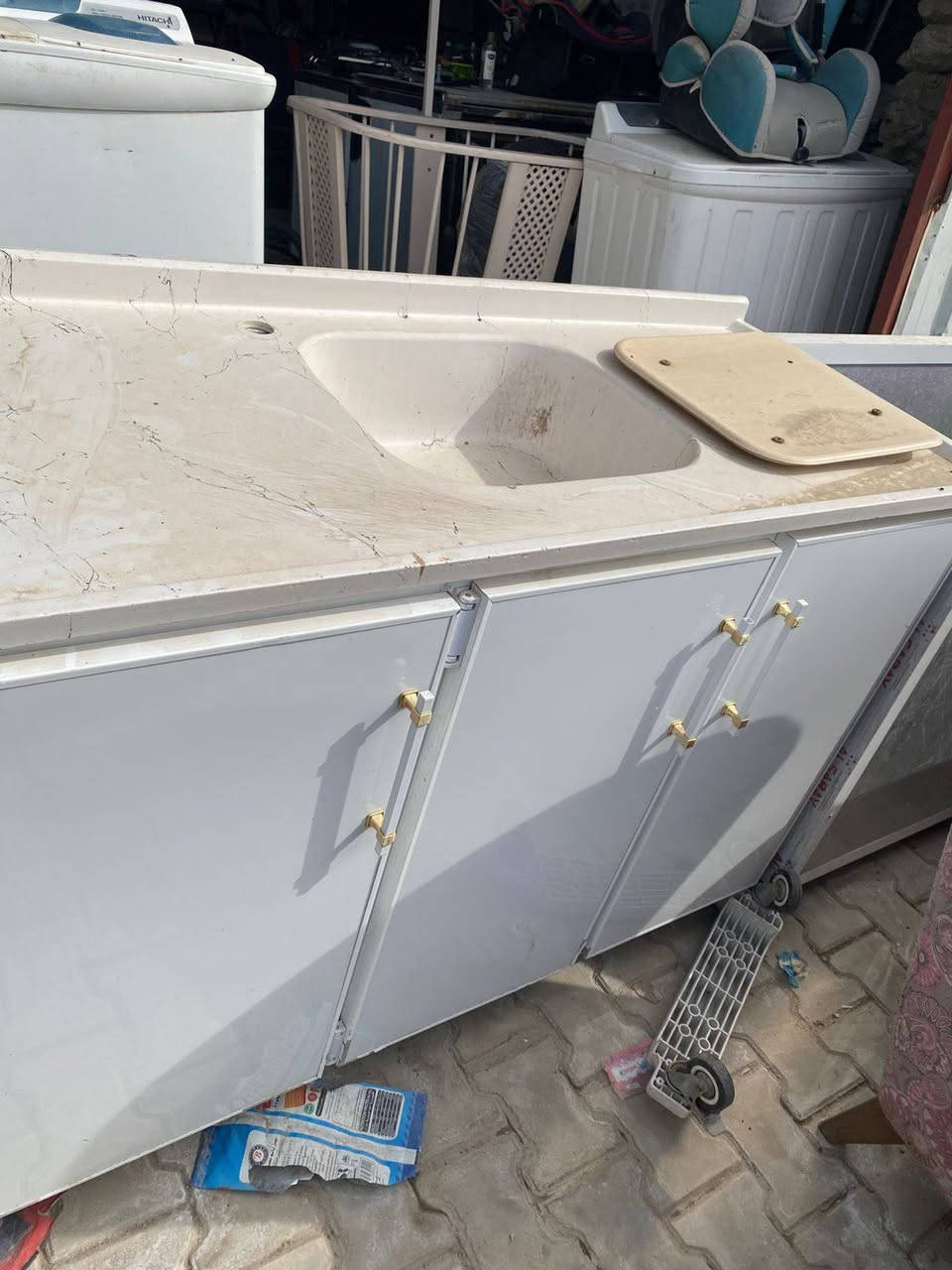 للبيع السعر خاص


**إذا كنت صاحب هذا الإعلان وتريد حذفه لأي سبب، رجاءا أرسل رسالة إلى الدعم الفني**