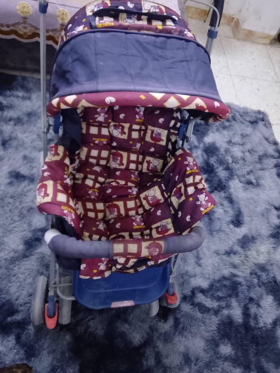 للبيع


**إذا كنت صاحب هذا الإعلان وتريد حذفه لأي سبب، رجاءا أرسل رسالة إلى الدعم الفني**