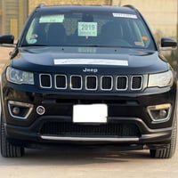 كومباس • ٢٠١٩ • حادث