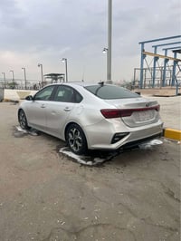 سيراتو • مديل ٢٠١٨-٢٠١٩ • كفاله عامه