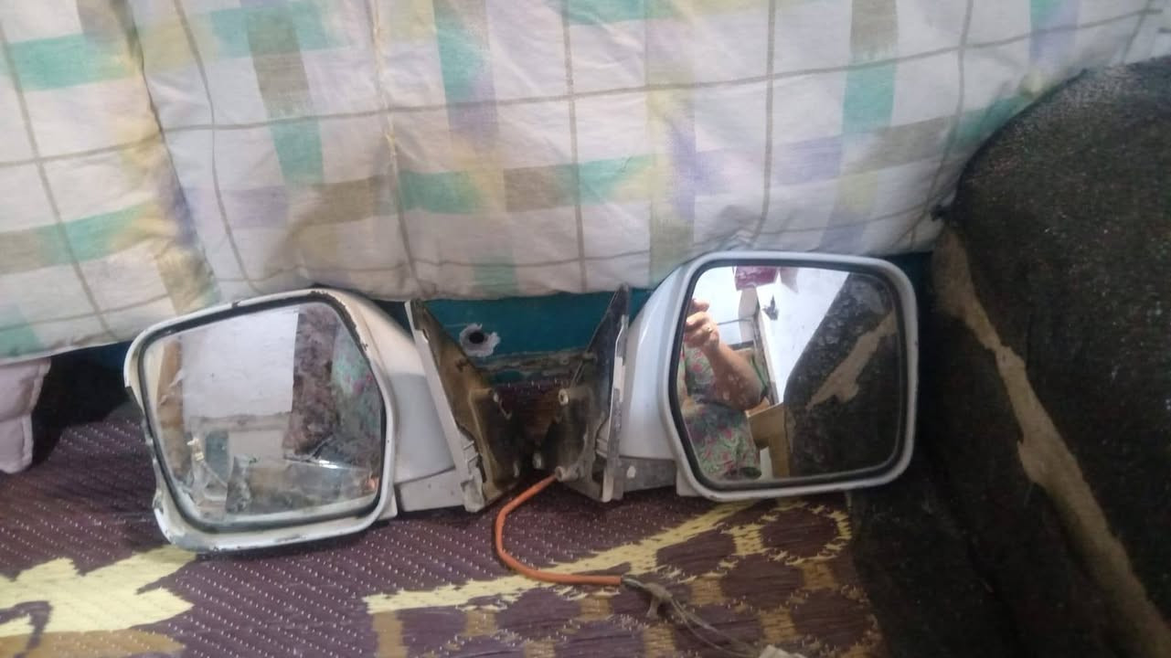 مرايات فتون جنبي البيع سعر 25 مكان بغداد الحسينيه الراشديه رقم ***********
