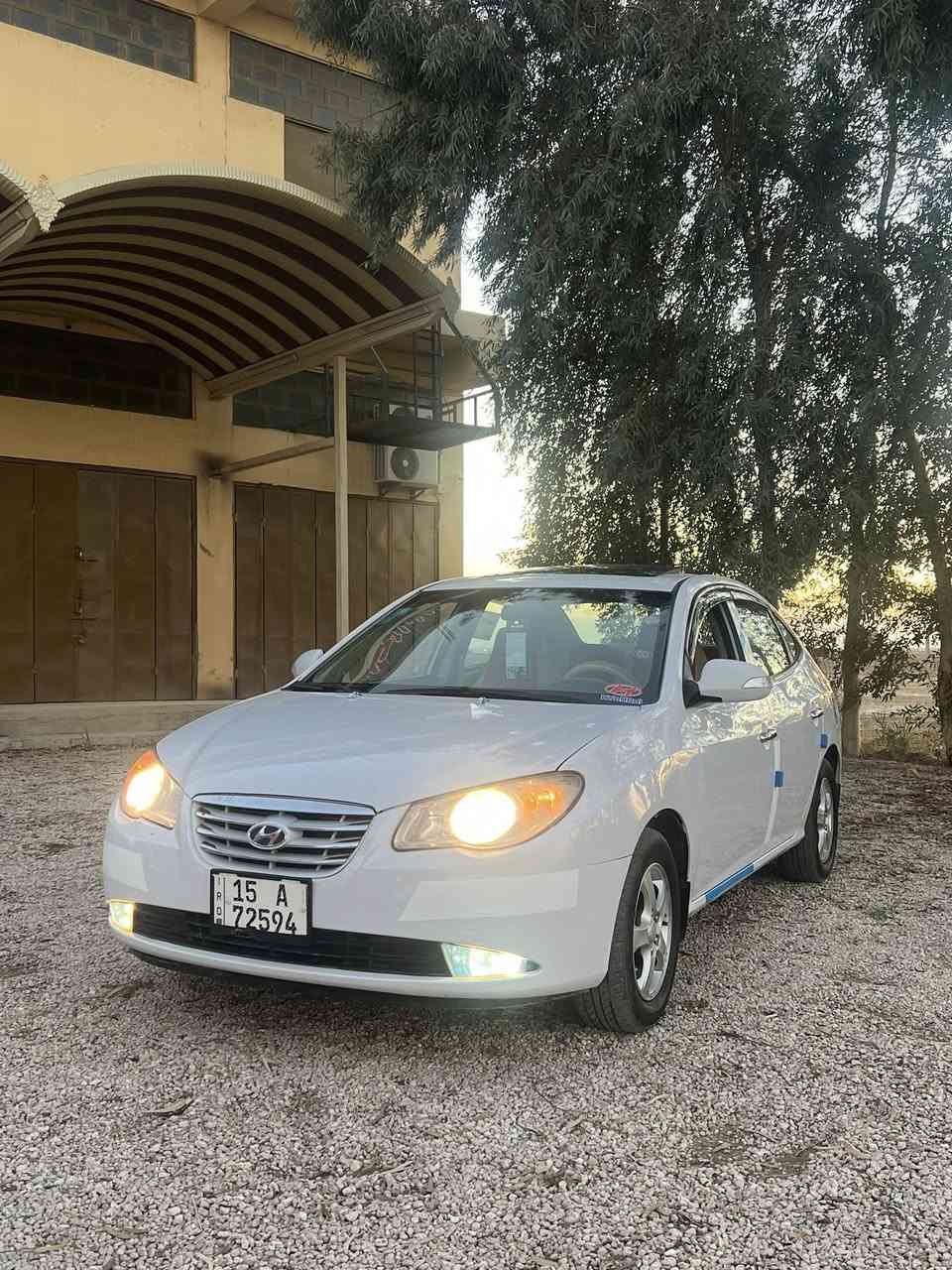 السلام عليكم من رخصت الادمن حبيبيً
السلام عليكم من رخصت الادمن حبيبي 
للبيع النتره عدله ٢٠١١ خليجي فول مواصفات مكينه ١٨٠٠ بيها قطعتين صبغ فقط بدون قره معجون شرط بدون داخل 

السياره حيل حلوه وكاعده تاخذها منا وتتطلع للشغل منا متصرف ولا الف تخم تاير جديد وحداديه حلوه ومكينه وكير خير من الله 

رقم انبار دولي تحويل مباشر شوكت ميعجبك 

مكان السياره الانبار رمادي مركز المدينه 

سعر السياره ٩٩ وبيها مجال للشراي واني حاضر 

للاستفسار اكثر اتصل ***********
