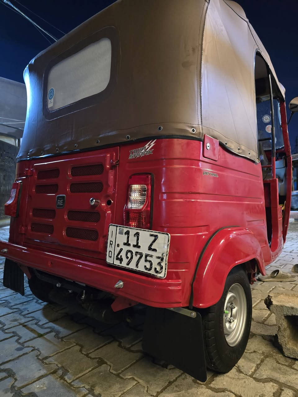 تكتك للبيع 2018 تحويل ثاني يوم     ذاكر كل التفاصيل بلفيديو 
السعر اتصل وتدلل مكاني بغداد سبع قصور ***********
