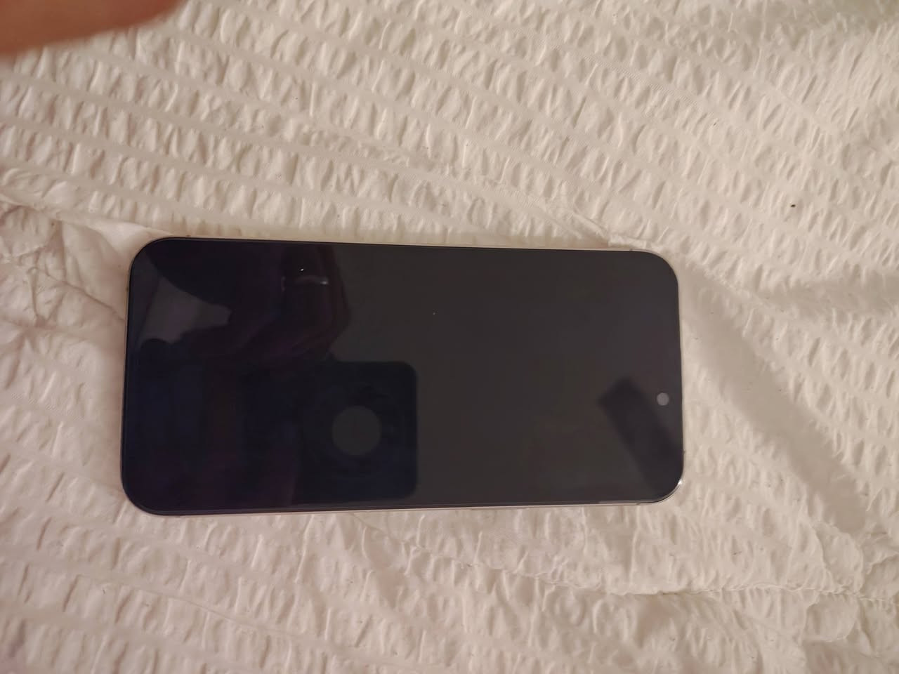 سلام عليكم
ايفون 15برو ماكس
موبايل مثل ماوضح بل صوره
موبايل بس الخلفيه مالته مبدل
دبل سيم امريكي اصلي
بطاريه90
المكان كركوك ناحيه تازه
السعر ٨٥٠الف وبي مجال
الرقم ***********
