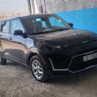 كيا سول • ٢٠٢٤ • كفالة