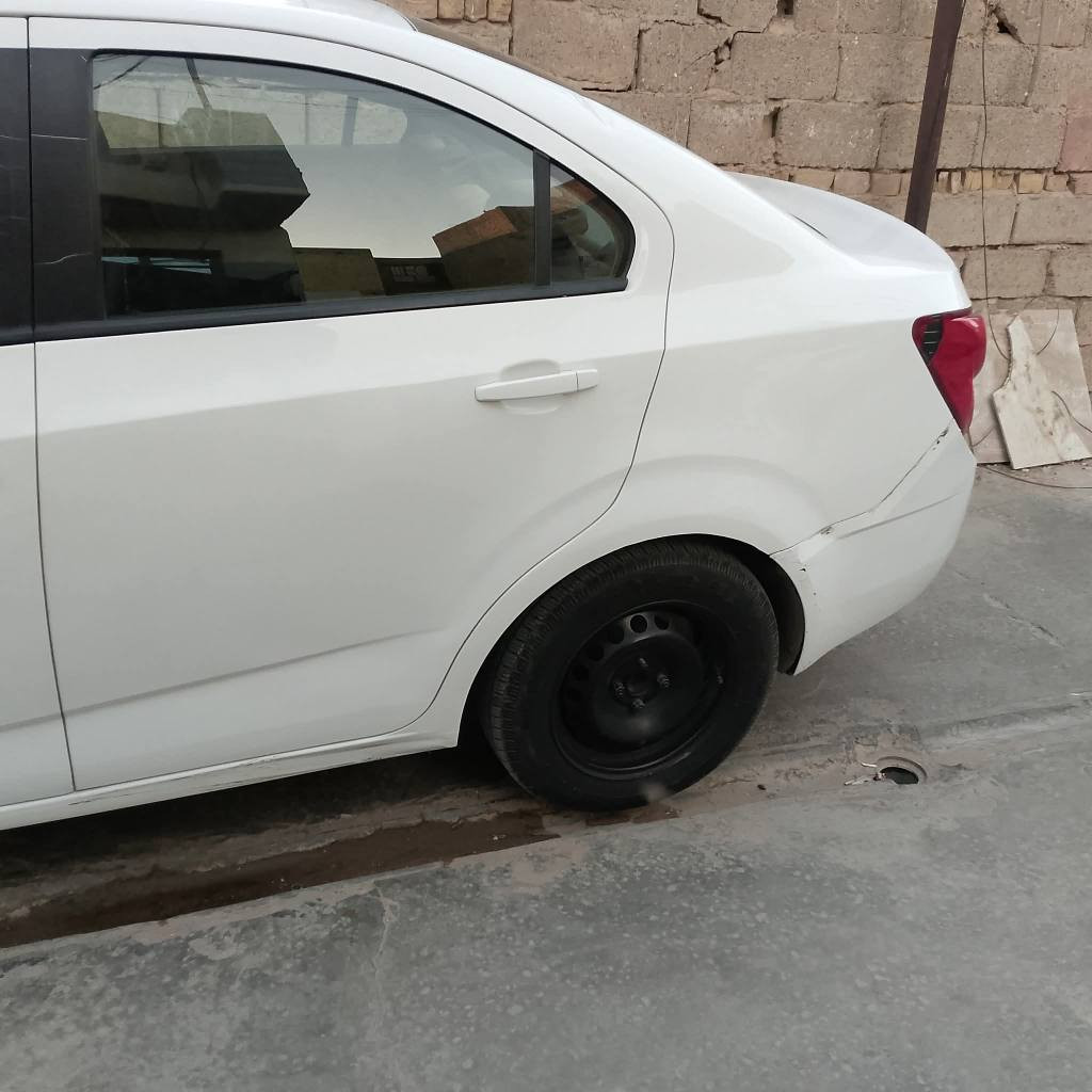 سونك ٢٠١٣ سنوية لغاية ٢٠٢٨ كفاله كير مكينه تبريد حداده والصبغ والضربه السيارة جاهزه بالكامل بيه بارد بالهلال الخلفي والمدكر الأمامي فقط بارد بسيط بدون صبغ ومعجون 
السياره كلش حلوه السعر ٦٨وبيه مجال 
العنوان البصره كرمة علي أبو صخير 
*********** البصرة, العراق

