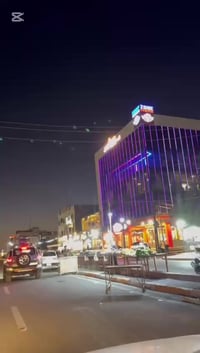 الزعفرانية • زراعي • ١٠٠م