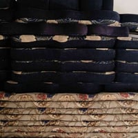 جلسه كويتي 14 متر.. 7 دوشك.. اسفنج حبيبات مضغوط.. وجهين.. 07807704573....