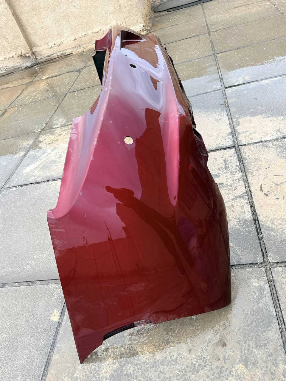 السلام وعليكم عندي غراض جارجر يرهمن من ال 2015 لل 2023 غراض sxt عندي دعاميه خلفيه كرزي بلادي بدون صبغ وعندي بنيد كرزي مصبوغ ربعه ومغلفه اسود هوه والبطانه مالته وعندي دوسات جانبيه بلاديات بدون صبغ وعندي دفيوزر مال srt البلادي بي طخه مبينه بل صور


**إذا كنت صاحب هذا الإعلان وتريد حذفه لأي سبب، رجاءا أرسل رسالة إلى الدعم الفني**