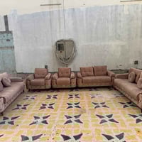 تخم قنفات تركي • ١٠نفر • ينفتح سرير