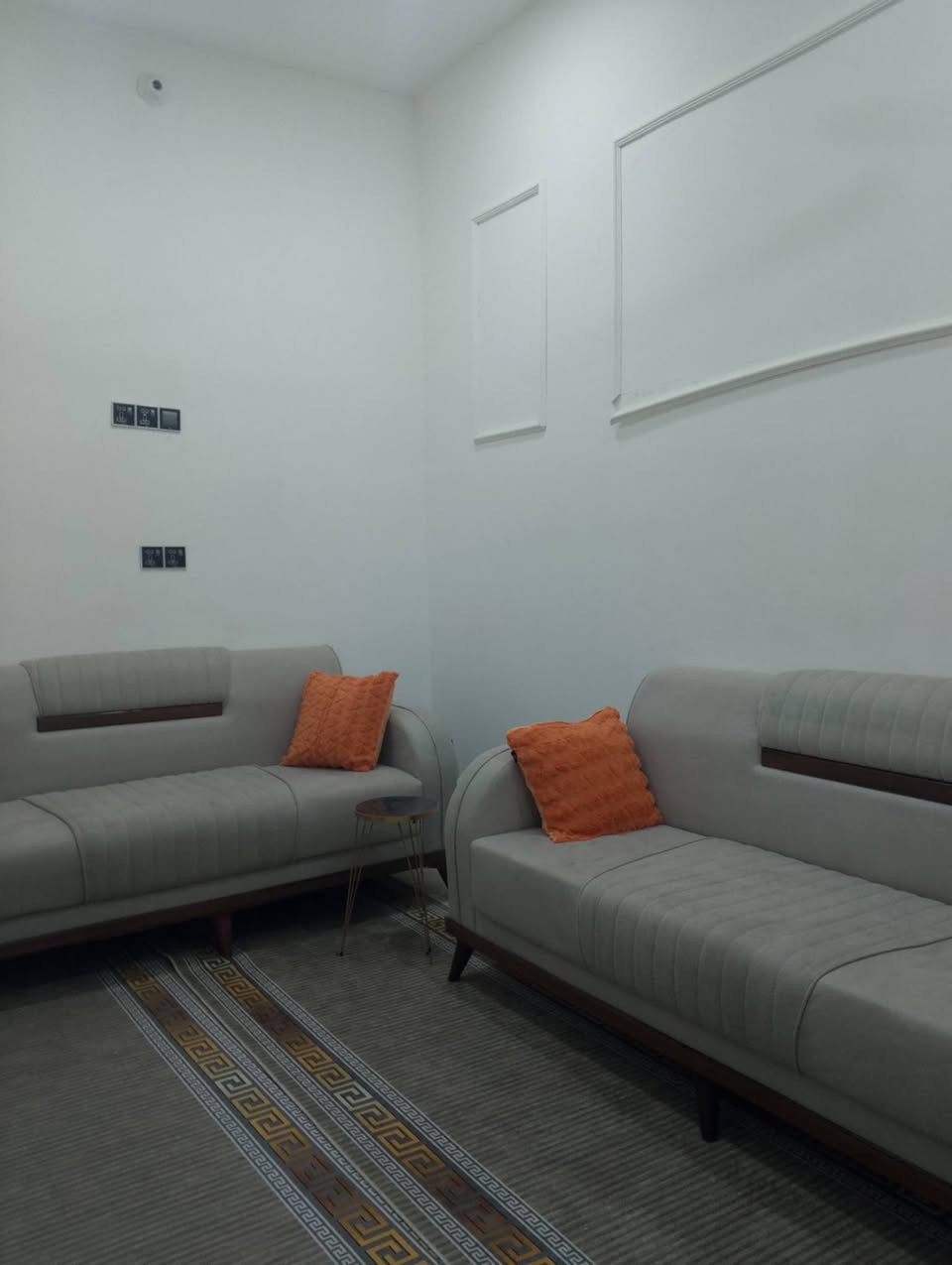 7 نفرات تسكام سفنج طبي لسعر 390 نجف كوفه


**إذا كنت صاحب هذا الإعلان وتريد حذفه لأي سبب، رجاءا أرسل رسالة إلى الدعم الفني**