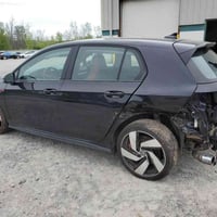 گؤلف 2024 • بدون رقم • صور حادث