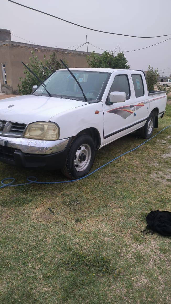 بيكم نيسان 14رقم مثنى بسمي مداور ثاني يوم مشروع وطني
مكينه وكير شرط تبريد ثلج سياره متجايه شاصي سليم مصبوغه عام المكان الرميثه السعر 85وبيها مجال حك جيه مبايل ***********
