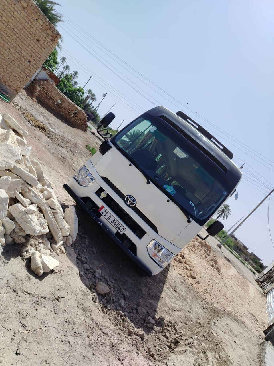 سلام عليكم كوستر كفاله عامه البيع مكان كربلاء اتصل عل رقم اني مكلف بل نشر  ***********
