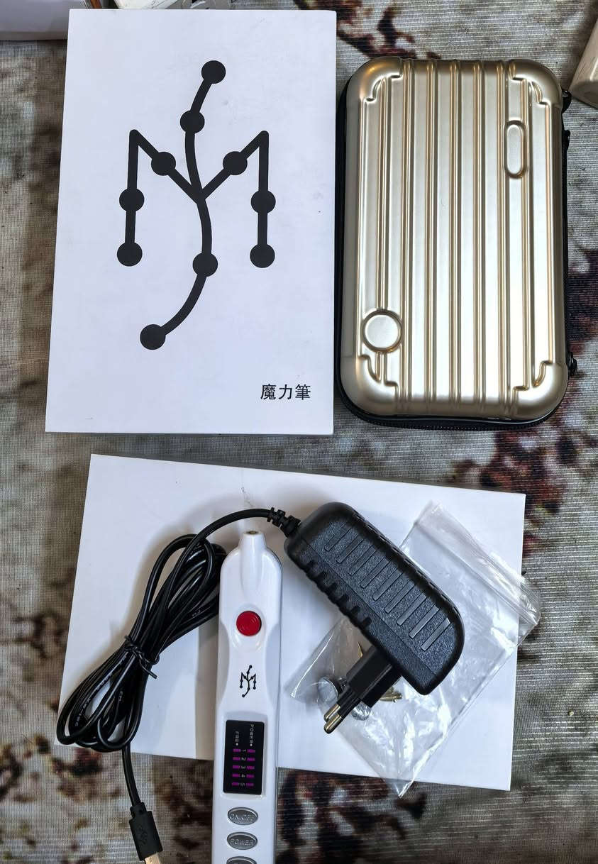 جهاز بهالشكل انطيني سعر وبالعافية


**إذا كنت صاحب هذا الإعلان وتريد حذفه لأي سبب، رجاءا أرسل رسالة إلى الدعم الفني**