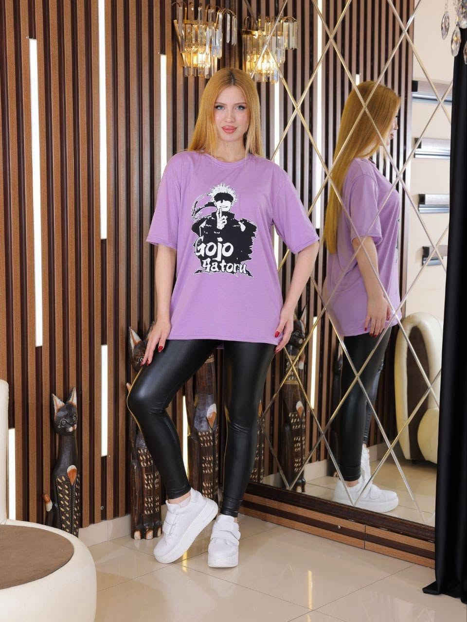 سعر الدرزن 40 ألف⭐ 
بدي طبع خامة فانيلة تركي 
متوفر 22 موديل و الوان كاملة 
متوفر توصيل إلى كافة المحافظات
ملاحظة/ كل نقشه موجوده الوانهه


**إذا كنت صاحب هذا الإعلان وتريد حذفه لأي سبب، رجاءا أرسل رسالة إلى الدعم الفني**