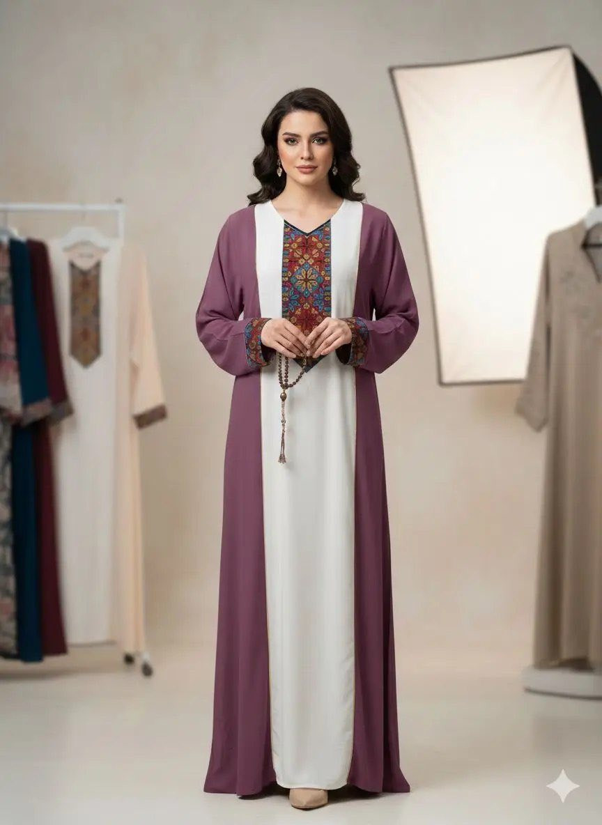 #السبهاني
#دشداشه_نسائي
#الرمادي_التاميم_شارع_ام_عمار_مجاور_جامع_الحضره
#القياساتL XL XXL XXXL
توجد خدمه توصيل لجميع المحافظات


**إذا كنت صاحب هذا الإعلان وتريد حذفه لأي سبب، رجاءا أرسل رسالة إلى الدعم الفني**