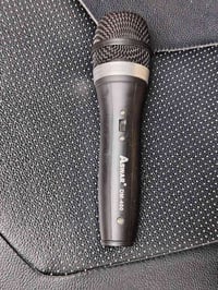 مايك • اصلي • شرط الفحص