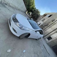 من رخصة الادمن المحترم.  هيونداي أزيرا ٢٠١٤ خليجي فول مواصفات vip مكين...