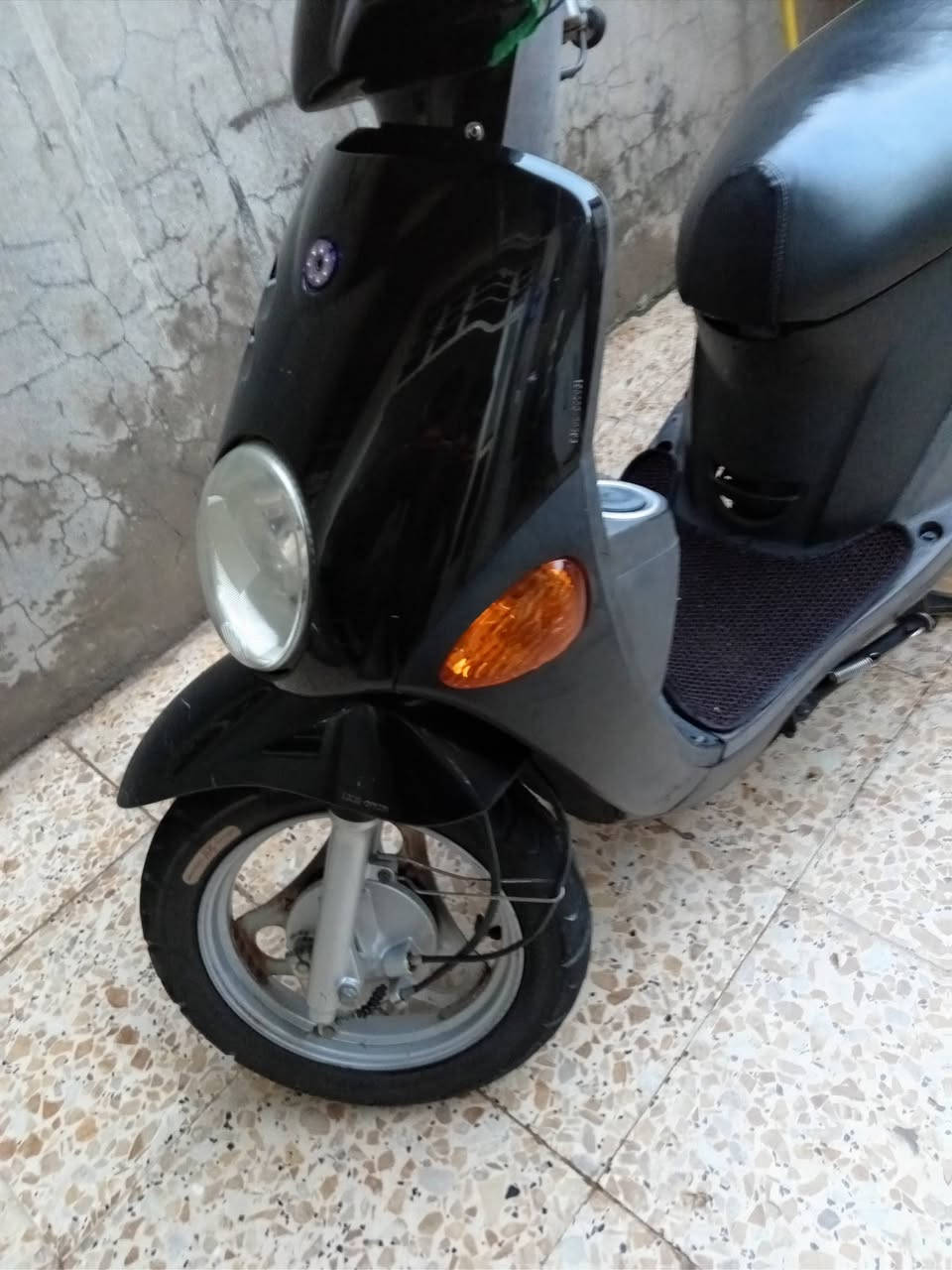 دراجه نظيفه لا مفتوحه ولا مجفته دراجه كل شيء ما بيه عنوان بغداد سعر 850 بها مجال شيء قليل ***********
