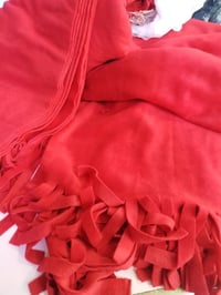 سكارف • ٢١٠×٣٥سم • طبقة واحدة