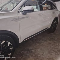 سورنتو ٢٥ خليجي٦ سلندر ماشيه ٣٧ للبيع على طختها بلباب السعر ٢٦٥ هاتف ٠...