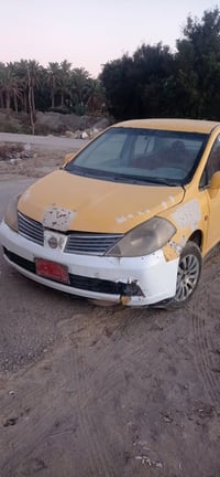 فيرسا تيدا • ٢٠٠٨ • ناصريه