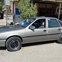 موديل ٩٥ • ١٨٠٠ سي سي • جير عادي