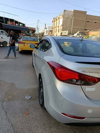 النترا 2016 • وارد امريكي • حادثة