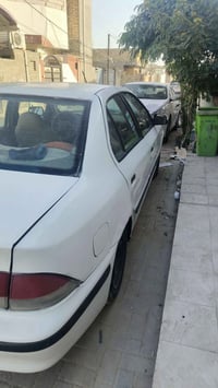 مكفول كير • ضربه خلفي • النجف