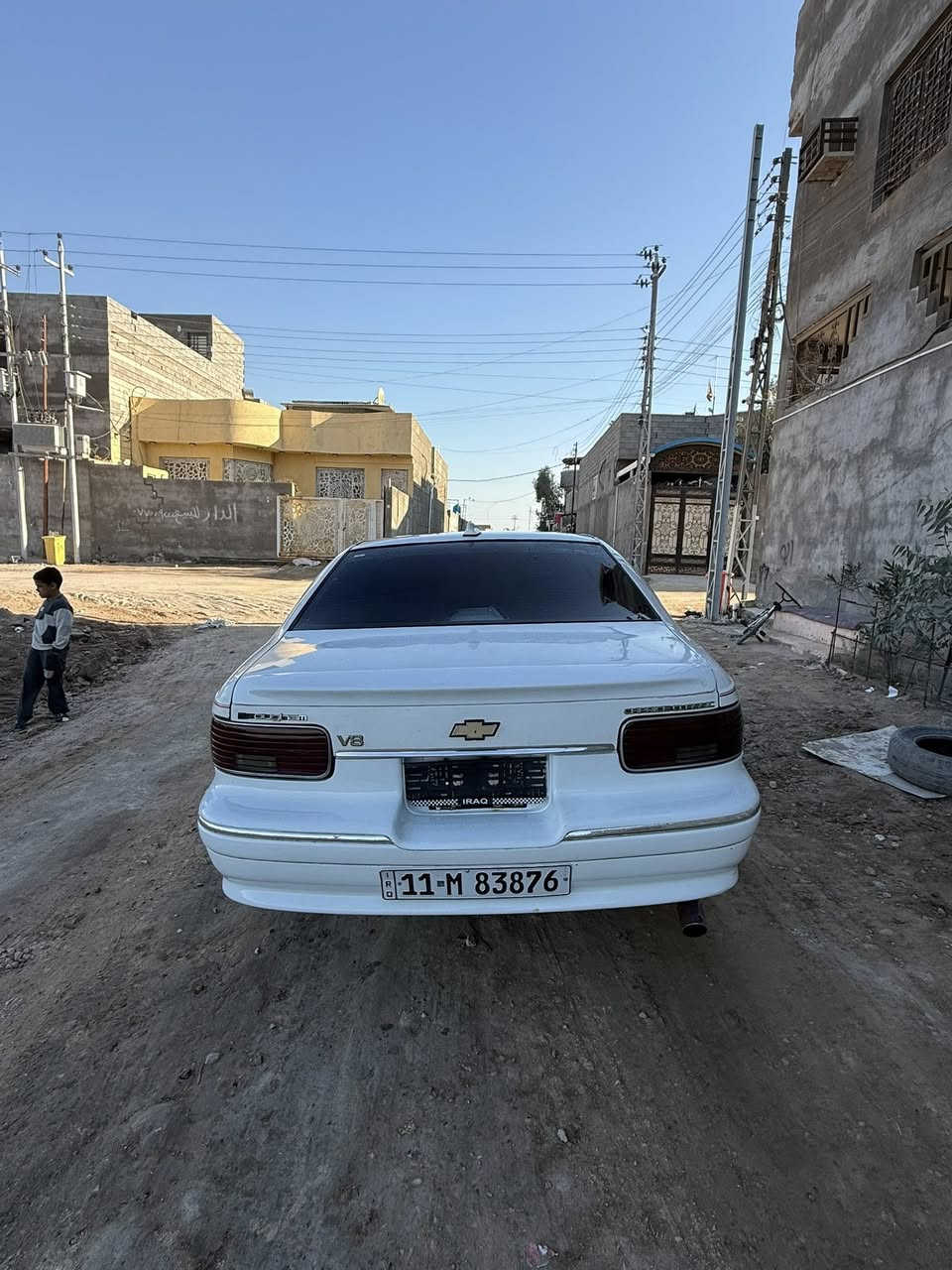 سلام عليكم دولفين موديل ١٩٩٥ مجول كير بلاد محرك بلاد اكسل جدد حداديه ٨٠٪؜ رقم بغداد ما عليها شي مصفره تحويل ثاني يوم سياره جديده بمعنئ الكلمه مصبوغه عام فقط جماليه فقط نقصها فقط كمبريسر تبريد وكماليات فقط العينه وكيج الحماوه فقط دواخل ماروني جدد سياره ما متعوبه مال بيت. ترايك لبغداد سياره مصطره بشارع. مكاني بصره شط العرب الجزيره رقم الهاتف ***********
