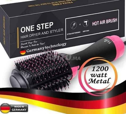 المشط الحراري الاصليه للتسريح الشعر 

والسعر تفليش فقط ب  5000  باقي عندي آخر 30 قطعه لحكوو

@أبرز المعجبين


**إذا كنت صاحب هذا الإعلان وتريد حذفه لأي سبب، رجاءا أرسل رسالة إلى الدعم الفني**